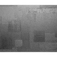 METALLIC GREY 2 CM 49,75X99,55 - APARICI APARICI CERAMICA - 1