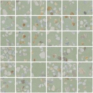 SONORA BLEND NATURALE BATTISCOPA 100 7,3X99,5 - APARICI APARICI CERAMICA - 1