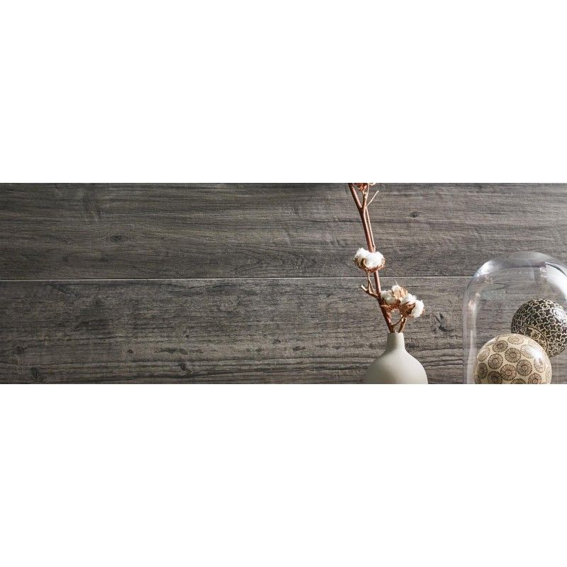 ALPI GRIGIO GRIP REKTIFIZIERT  20x120 - Saime Ceramiche  8600409 SAIME CERAMICHE - 1