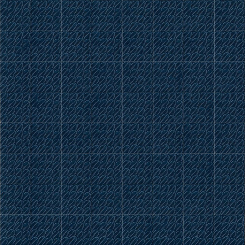 SOL STRUTTURA 150X150 cm GLOSSY PIUMA BL - Ragno R9RA RAGNO  - 1