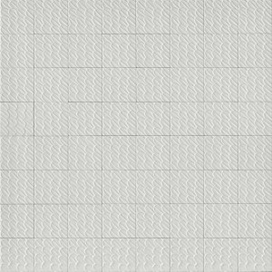 SOL STRUTTURA 150X150 cm GLOSSY PIUMA BI - Ragno R9QV RAGNO  - 1