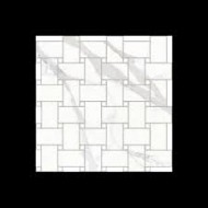 RETE STATUARIO VENATO KRY 30x30cm Ceramica Sant'Agostino CSARSVEK30 CERAMICA SANT'AGOSTINO - 1