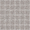MOSAICO NEWDECO' GREY NATURALE LEVIGATO - Ceramica Sant'Agostino  MMNDG30 CERAMICA SANT'AGOSTINO - 1