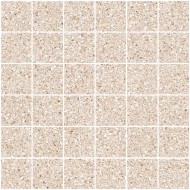 MOSAICO NEWDECO' SAND NATURALE LEVIGATO - Ceramica Sant'Agostino  MMNDS30 CERAMICA SANT'AGOSTINO - 1