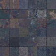 CORTEN SAPPHIRE NAT MOSAICO 5X5 29,75X29,75/ - APARICI APARICI CERAMICA - 1