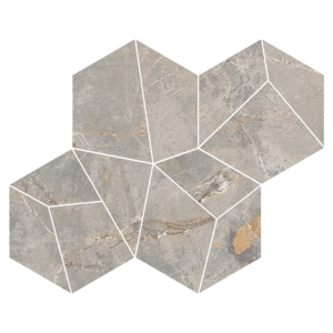 DSTONE ASH LEKUE NAT MOSAIK TRENCADIS 42X34 - APARICI APARICI CERAMICA - 1