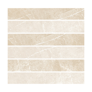 ELEMENTAL STONE CREAM DOLOMIA MOSAIQUE 3D POLI 30X30 - CONTEMPORARY DESIGN FLORIM 767186 FLORIM CONTEMPORARY DESIGN - 1