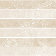 ELEMENTAL STONE CREAM LIMESTONE MOSAIQUE 3D NATURALE 30X30 - CONTEMPORARY DESIGN FLORIM 767175 FLORIM CONTEMPORARY DESIGN - 1