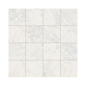 Castle Mosaico 4,7x4,7 White DECORI 30x30 - CERDOMUS 64321 CERDOMUS - 1