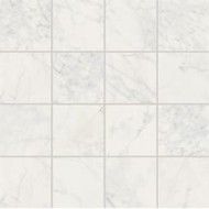 Castle Mosaique 4,7x4,7 White Decor 30x30 - CERDOMUS 64321 CERDOMUS - 1