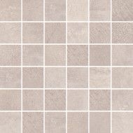 Legarage Mosaique 4,7x4,7 Ivory Decor 30x30 - CERDOMUS 81948 CERDOMUS - 1