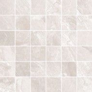 Supreme Mosaico 4,7x4,7 Ivory Levigato DECORI 30x30 - CERDOMUS 76045 CERDOMUS - 1