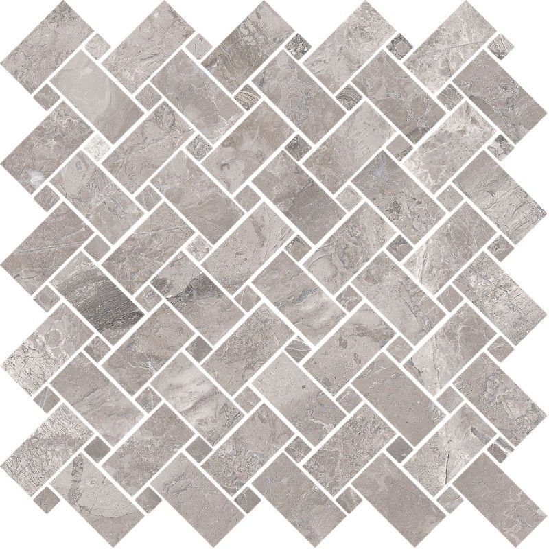 Supreme Mosaico Kadi Beige Levigato DECORI 30x30 - CERDOMUS 78079 CERDOMUS - 1