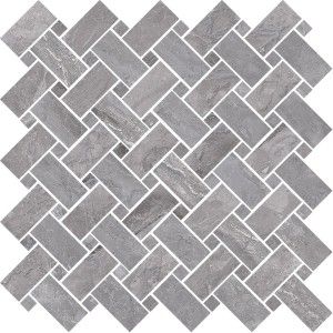 Supreme Mosaico Kadi Grey Levigato DECORI 30x30 - CERDOMUS 78081 CERDOMUS - 1