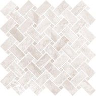 Supreme Mosaik Kadi Ivory Poliert Dekor 30x30 - CERDOMUS 78082 CERDOMUS - 1