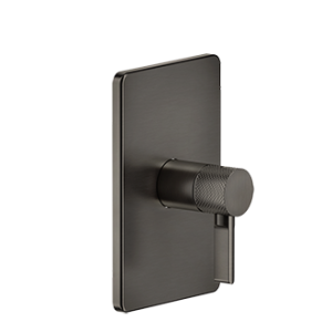 INCISO SHOWER Außenteil GESSI 1-Wege-Wandmischer