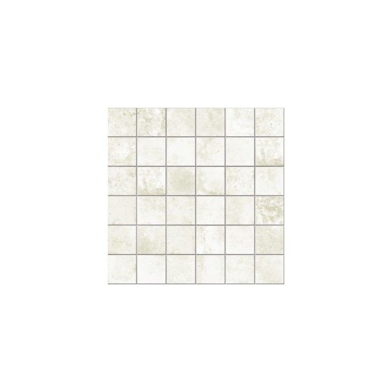 MATERIA MOSAICO 5X5 GHIACCIO 30x30cm Novabell MAT005K NOVABELL - 1