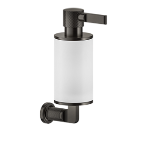 INCISO ACCESSORIES Dispenser a parete bianco GESSI