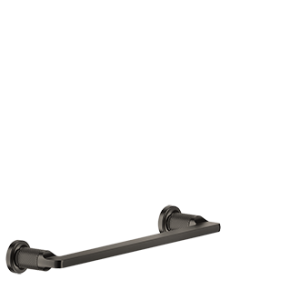 INCISO ACCESSORIES Porta salvietta a parete 30cm GESSI