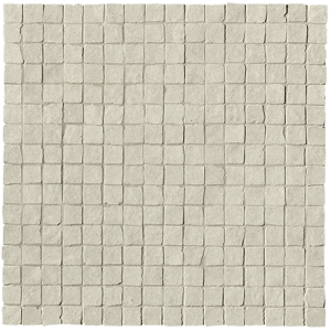 LUMINA STONE GREY MOSAIC ANTICATO  30,5X30,5 fOMQ Fap Ceramiche FAP CERAMICHE - 1