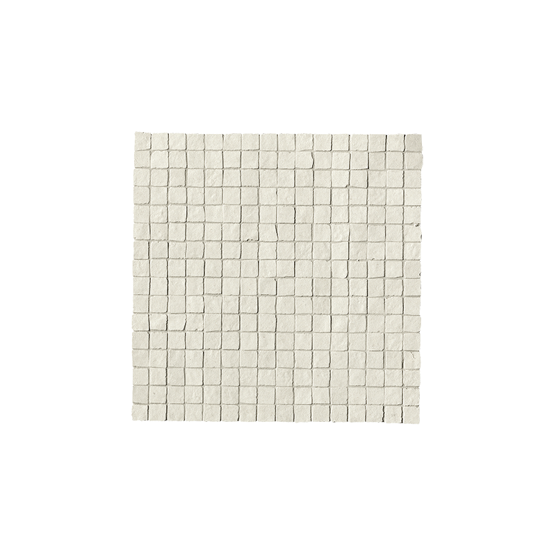 LUMINA STONE LIGHT MOSAICO ANTICATO  30,5X30,5 fOMR Fap Ceramiche FAP CERAMICHE - 1