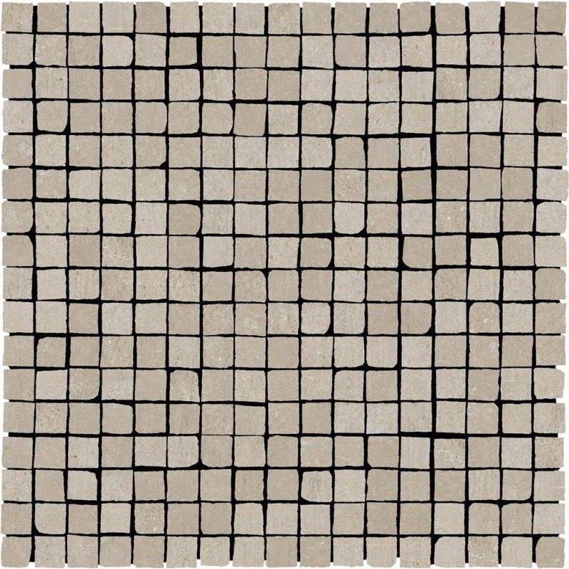 STUDIO TORTORA 30X30  MOSAICO - Ragno R4QT RAGNO  - 1