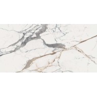 LES ORIGINES DE REX OR GLOSSY 80X180 RETTIFICATO  - LUXURY DESIGN FLORIM Ceramiche 770437 FLORIM LUXURY DESIGN - 1