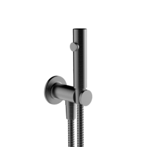 INCISO TOTAL LOOK Doccetta shut-off a parete GESSI