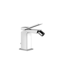 RETTANGOLO K Bidet mixer with GESSI connection hoses