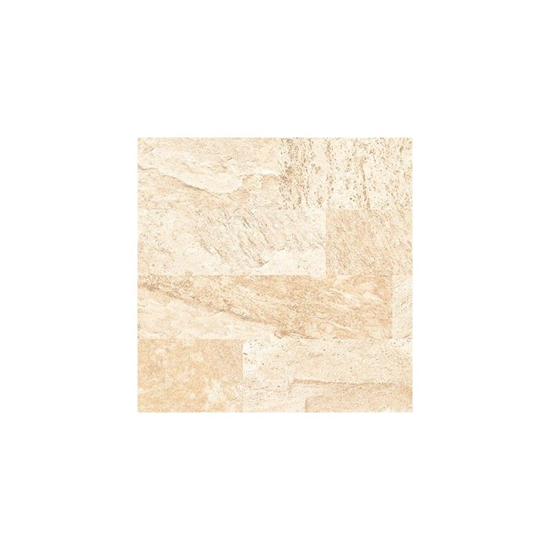 QUARZITE BEIGE 3D 15x61 - CERAMICA RONDINE J91226 CERAMICA RONDINE - 1