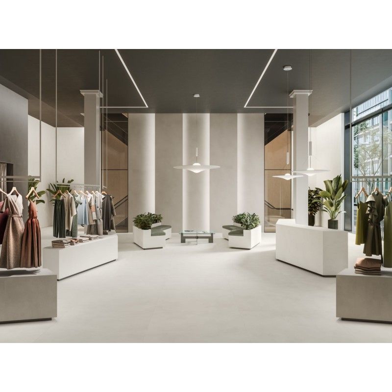 BOOST BALANCE PURE 60X120 - ATLAS CONCORDE AJNN CERAMICHE ATLAS CONCORDE - 1