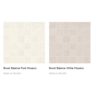 BOOST BALANCE PURE MOSAIK 30X30 - ATLAS CONCORDE AJY9 CERAMICHE ATLAS CONCORDE - 1
