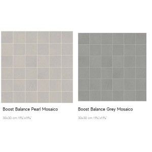 BOOST BALANCE PEARL MOSAIK 30X30 - ATLAS CONCORDE AJZF CERAMICHE ATLAS CONCORDE - 1