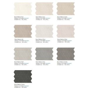 BOOST BALANCE PURE LOCK 37,4X50,5 - ATLAS CONCORDE AJX1 CERAMICHE ATLAS CONCORDE - 1