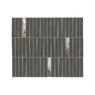 BOOST MINERAL TARMAC MOSAICO DOMINO LUX 35X29,2 - ATLAS CONCORDE AIHK CERAMICHE ATLAS CONCORDE - 1