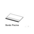 BOOST MINERAL GREY BORDO PISCINA 30X60 - ATLAS CONCORDE AI2H CERAMICHE ATLAS CONCORDE - 1