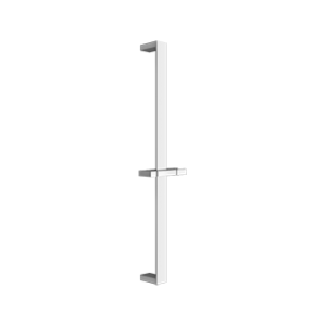 RETTANGOLO SHOWER GESSI sliding bar