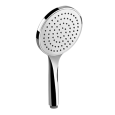RETTANGOLO SHOWER GESSI anti-limescale hand shower