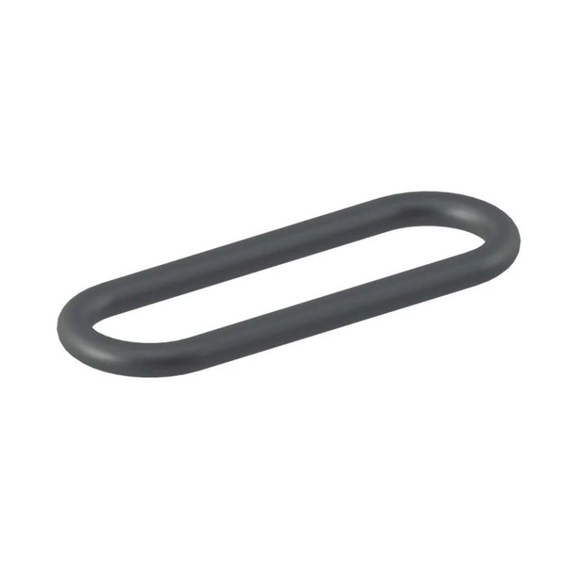 BOLD Artceram metal towel holder ARTCERAM - 2