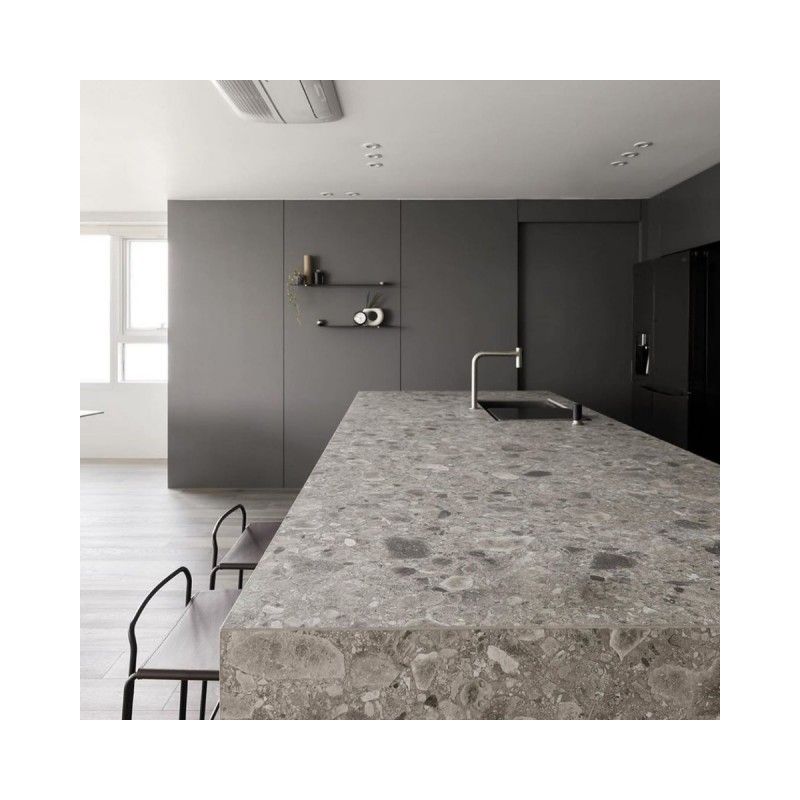 ATLAS PLAN KONE MIX HAMMERED  160X320 6MM SQ  - ATLAS PLAN AJKP ATLAS PLAN - 1