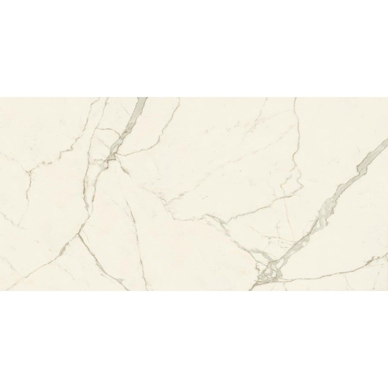 ATLAS PLAN CALACATTA EXTRA BOOKMATCH SILK  160X320  6MM RT  - ATLAS PLAN AJKZ ATLAS PLAN - 1