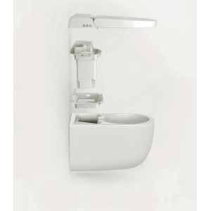 MODULO ELETTRONICO CON TELECOMANDO HYPE ARTCERAM