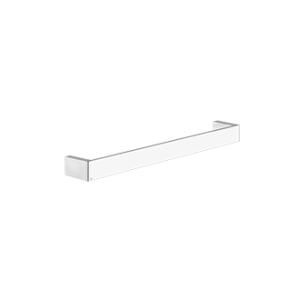 RETTANGOLO ACCESSORIES Wall mounted towel holder 45cm GESSI