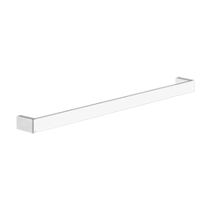 RETTANGOLO ACCESSORIES Porta salvietta a parete 60cm GESSI