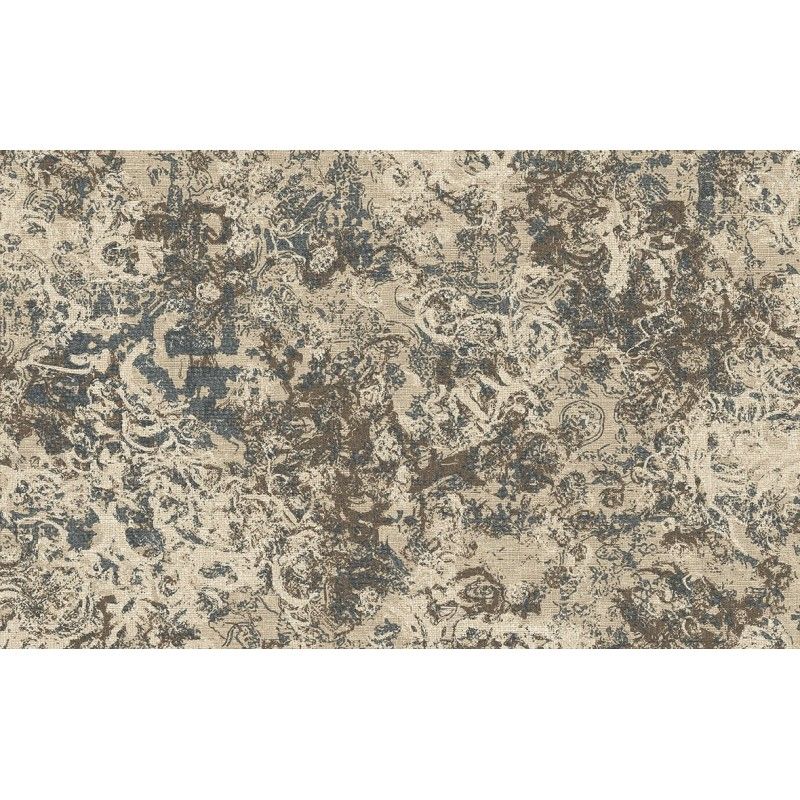 THEKE TRAME ORIENTALE NATURALE RETTIFICATO 120X120  - IRIS CERAMICA 120866 IRIS CERAMICA - 1