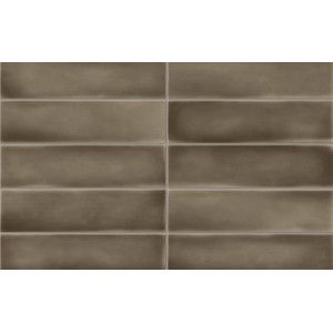 THEKE MOKA GLOSSY 30X7,5  - IRIS CERAMICA 537028 IRIS CERAMICA - 1