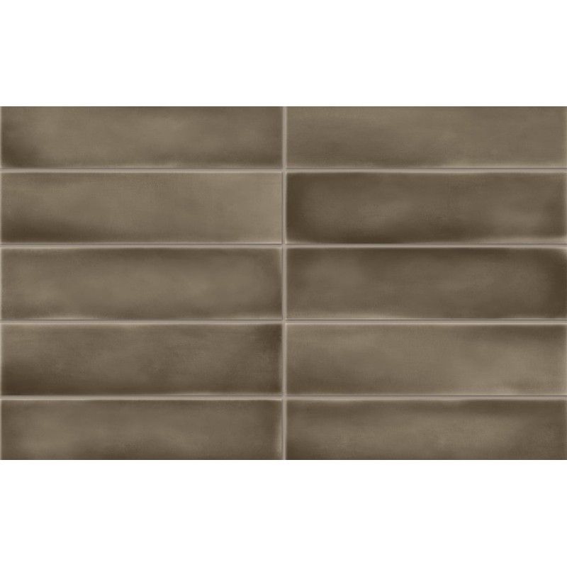 THEKE MOKA GLOSSY 30X7,5  - IRIS CERAMICA 537028 IRIS CERAMICA - 1