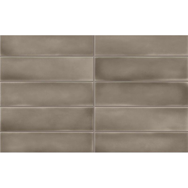 THEKE TANNO GLOSSY 30X7,5  - IRIS CERAMICA 537035 IRIS CERAMICA - 1