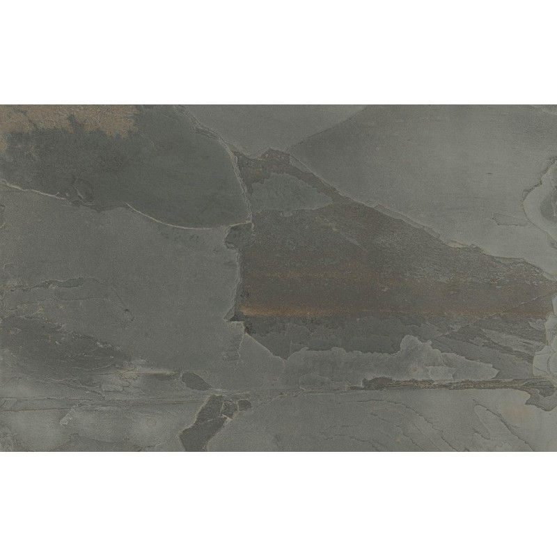 THEKE ARDESIA SILVER NATURAL SQ. 60X60 - IRIS CERAMICA 866872 IRIS CERAMICA - 1