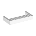 RETTANGOLO ACCESSORIES Wall shelf 30cm GESSI